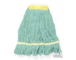 Narrow Band Loop Mop